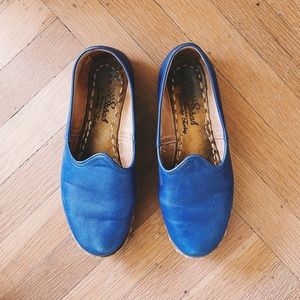 Sabah shoes in womens size 38